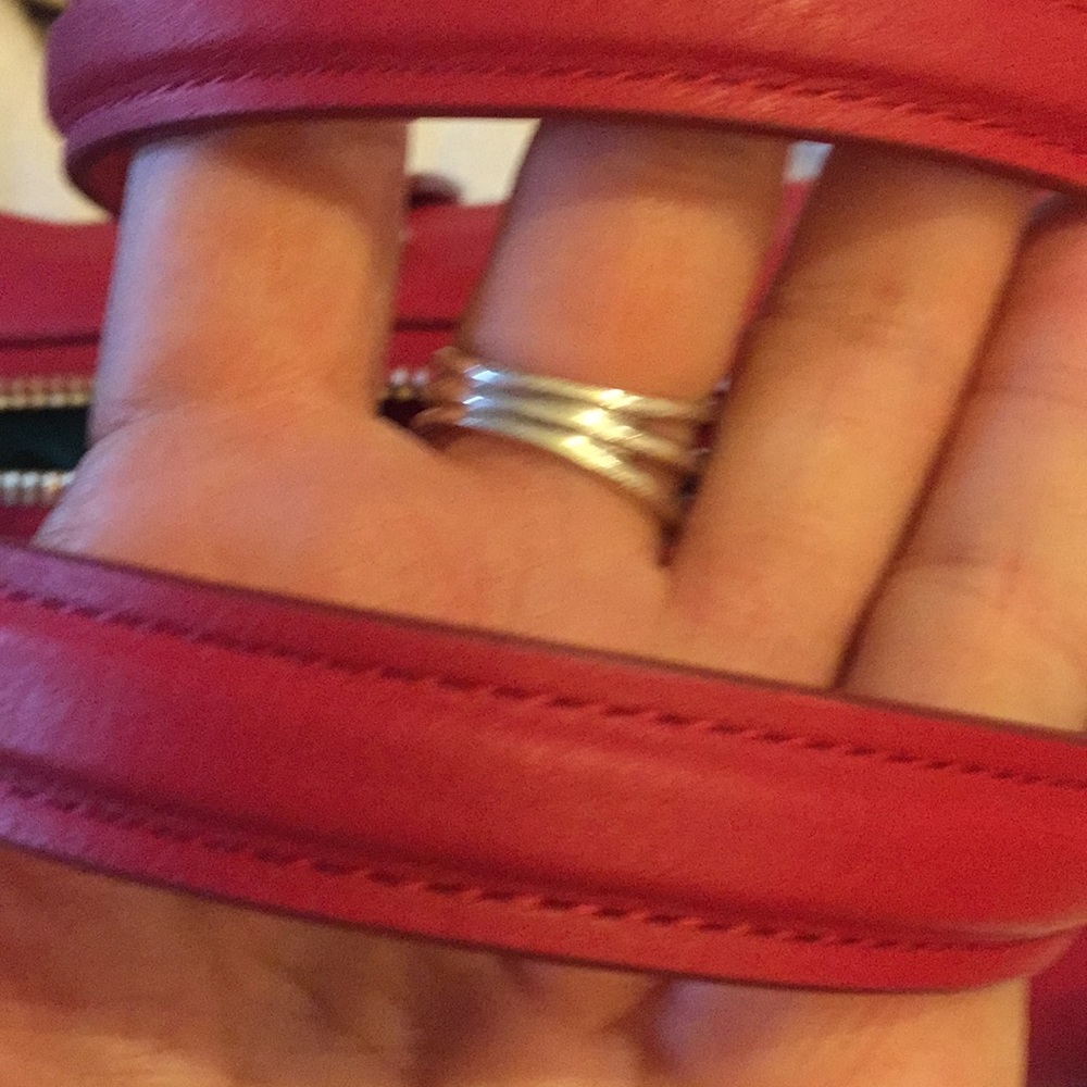 COACH purse - Picture 9 of 12